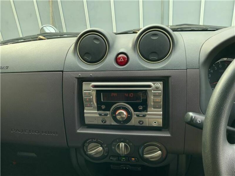 PAJERO MINI-36