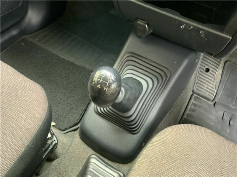 PAJERO MINI-40