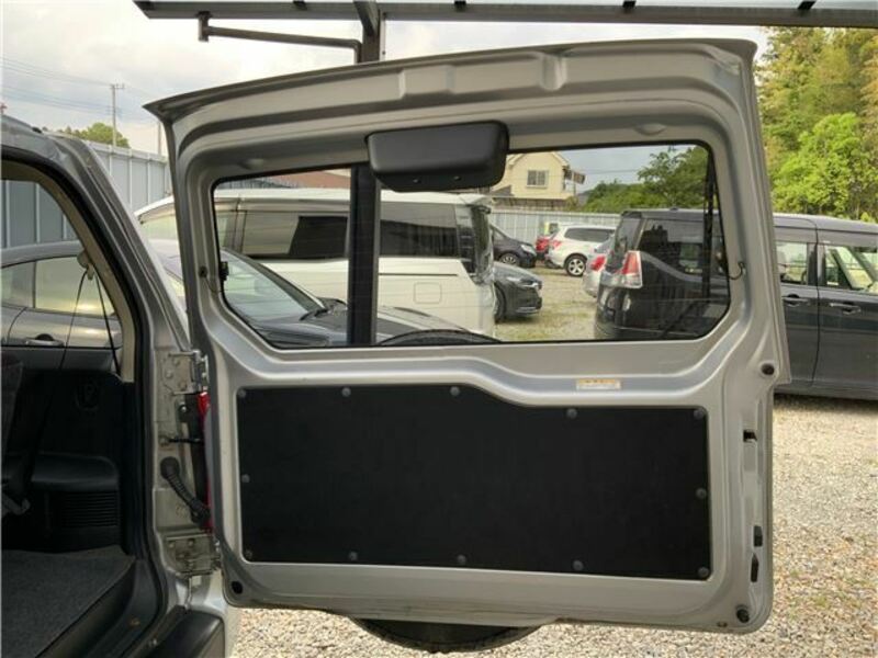 PAJERO MINI-43