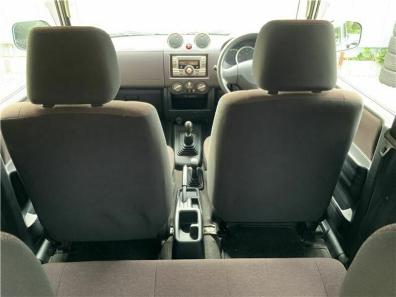 PAJERO MINI-44