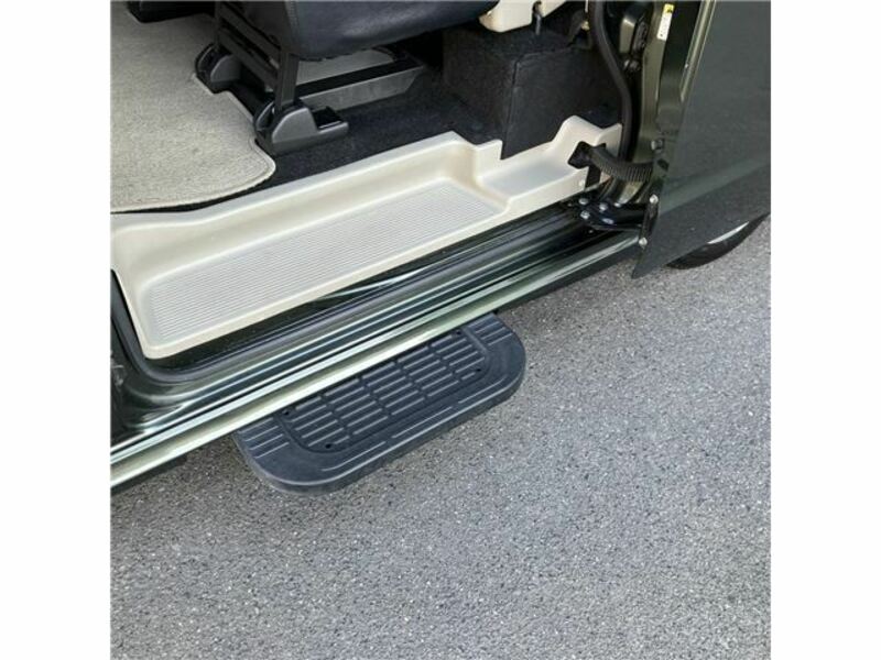 EVERY WAGON