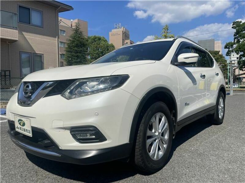 X-TRAIL-4