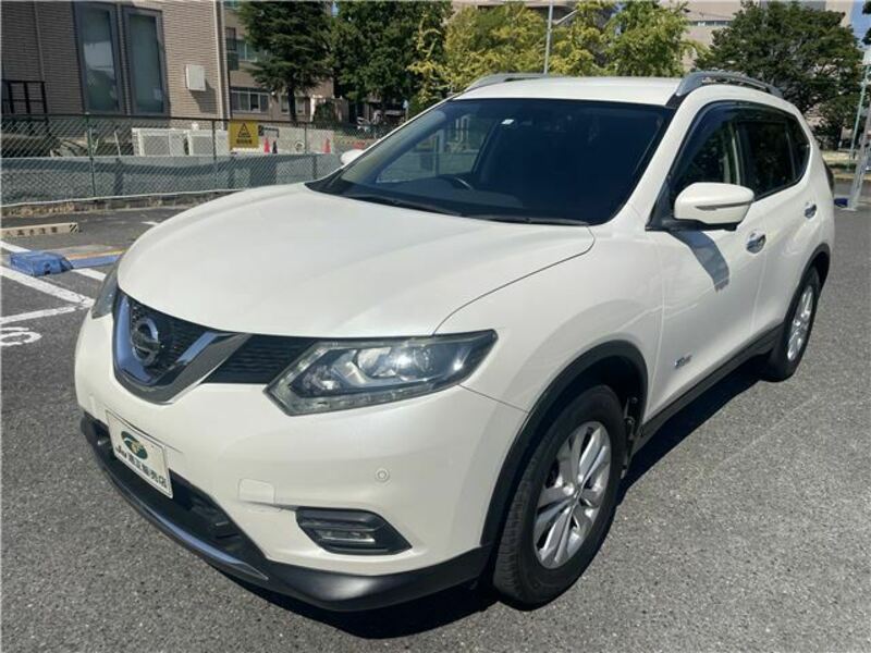 X-TRAIL-5