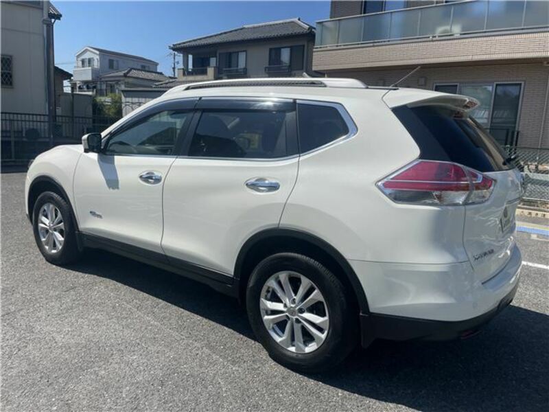 X-TRAIL-7
