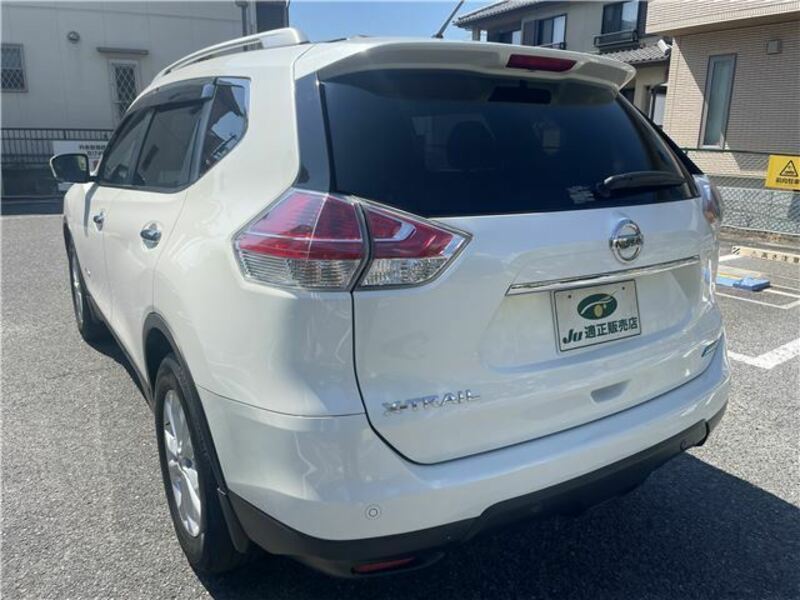 X-TRAIL-8