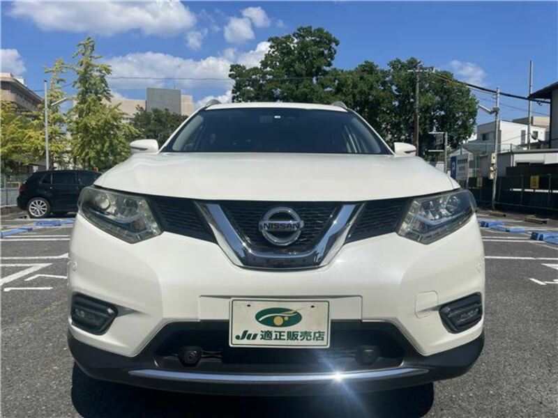 X-TRAIL-12