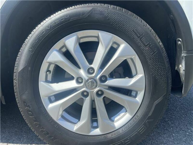 X-TRAIL-17