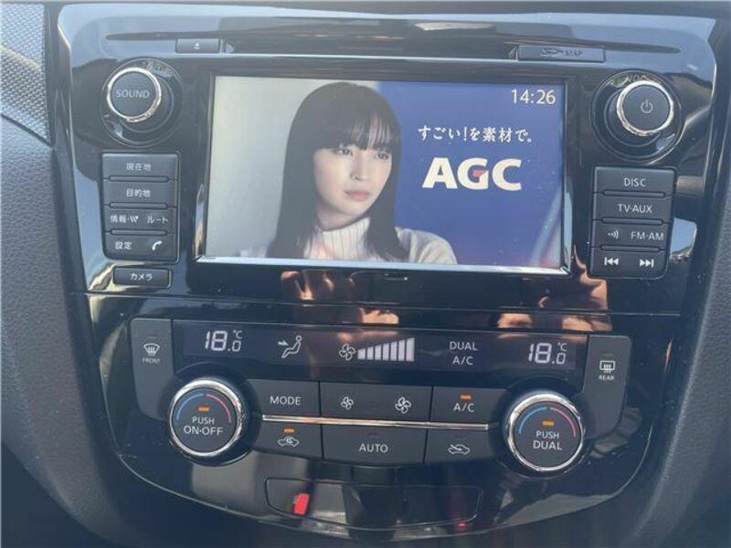 X-TRAIL-18