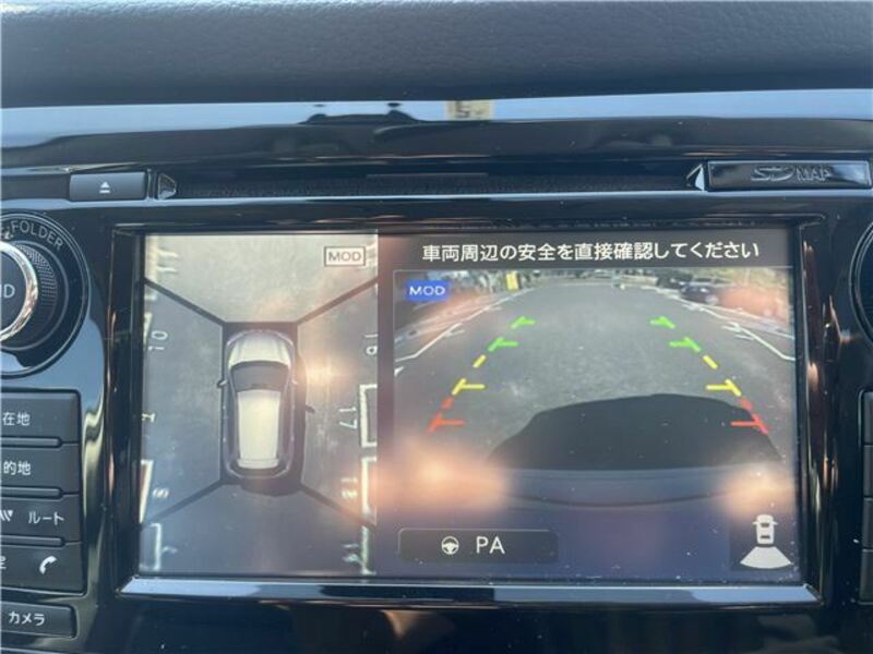 X-TRAIL-19