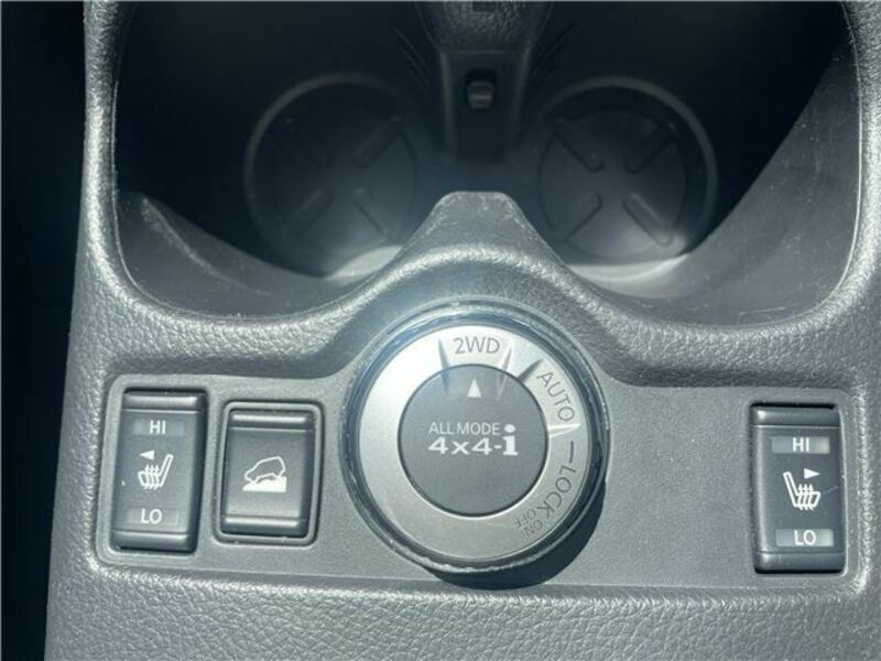 X-TRAIL-22