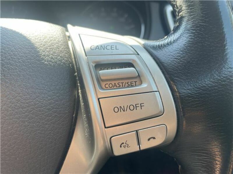 X-TRAIL-24