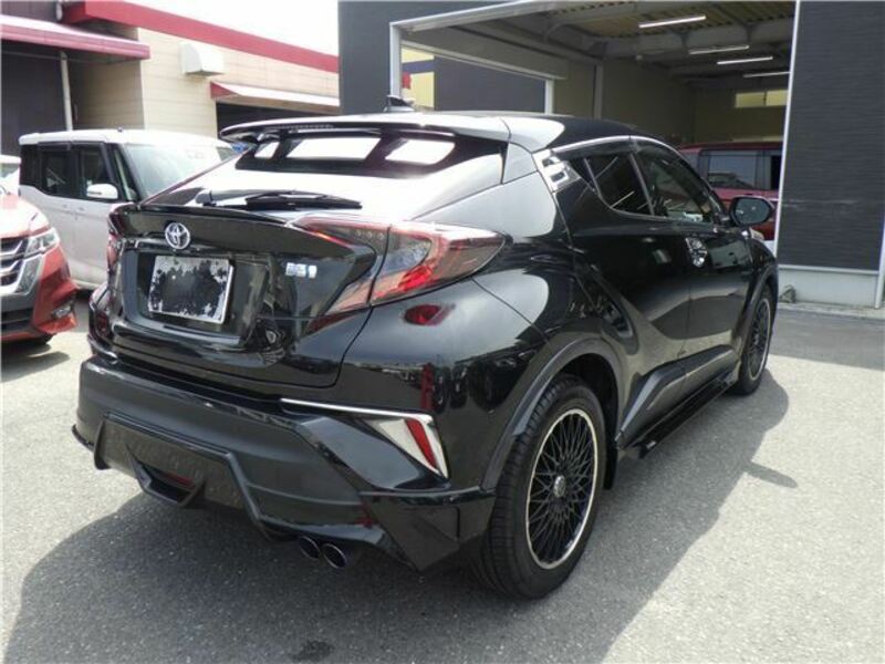 C-HR-3