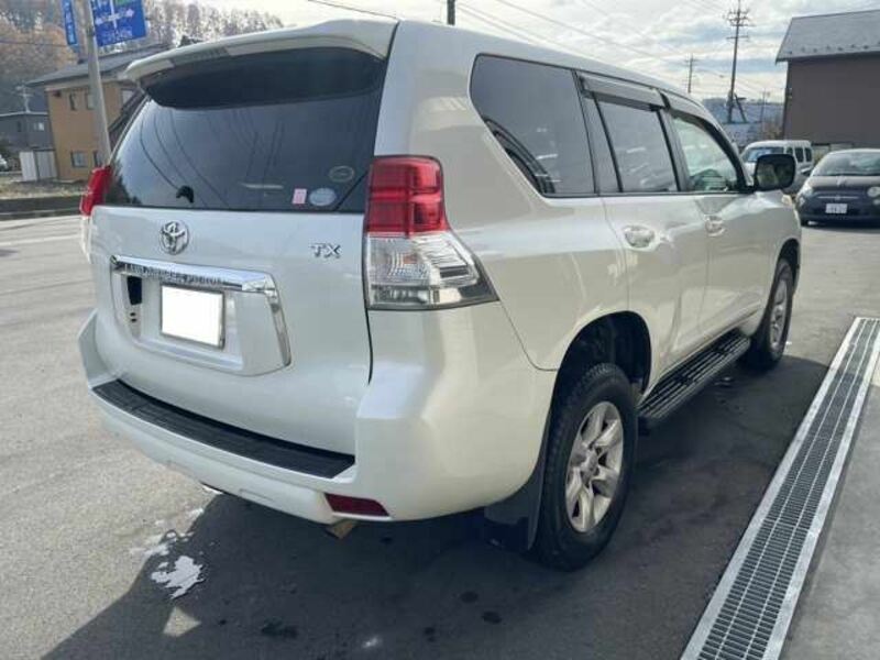 LAND CRUISER PRADO-6