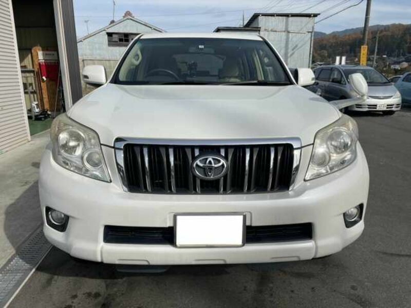 LAND CRUISER PRADO-10