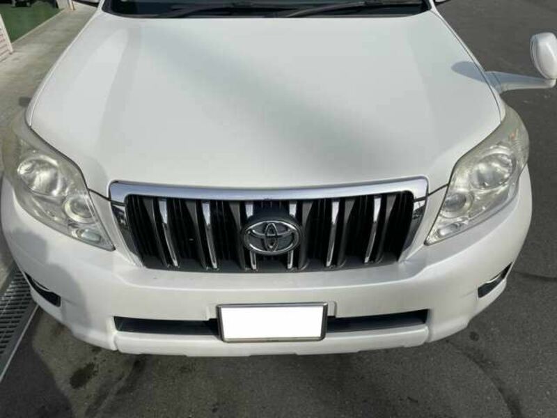 LAND CRUISER PRADO-14