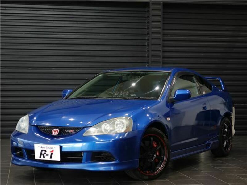 HONDA INTEGRA