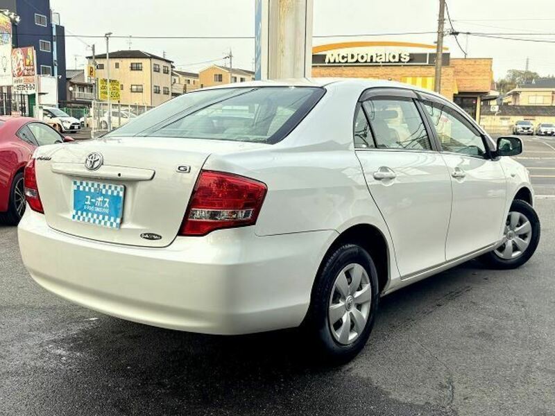 COROLLA AXIO