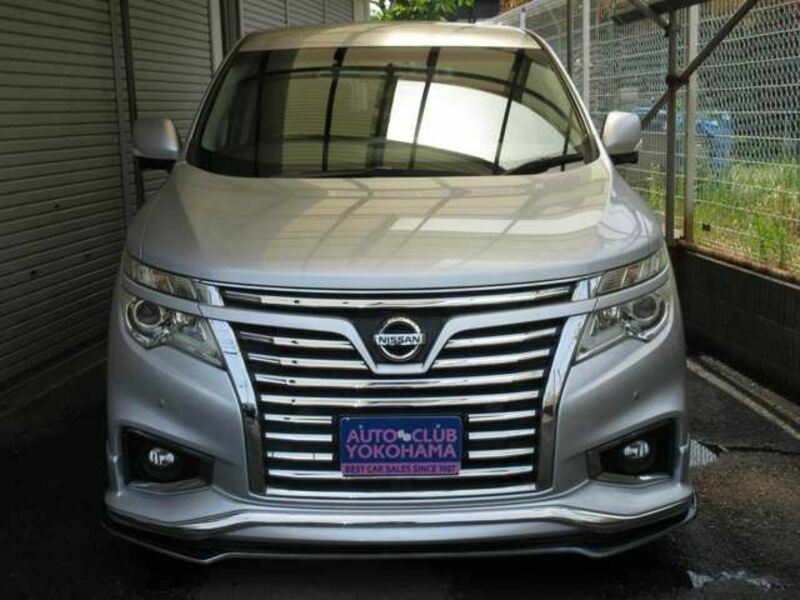 ELGRAND