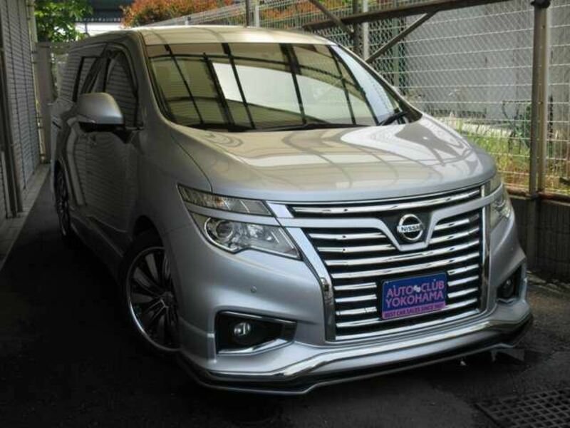 ELGRAND