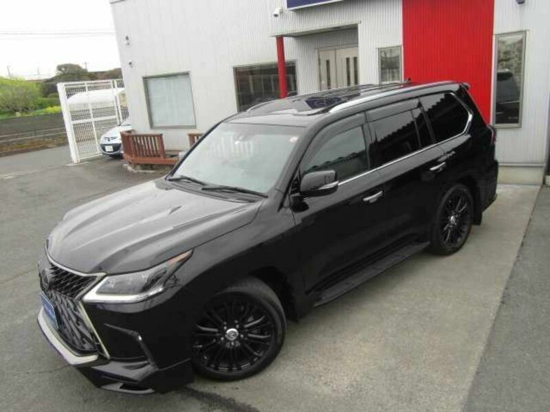 LX