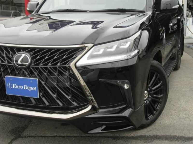 LX