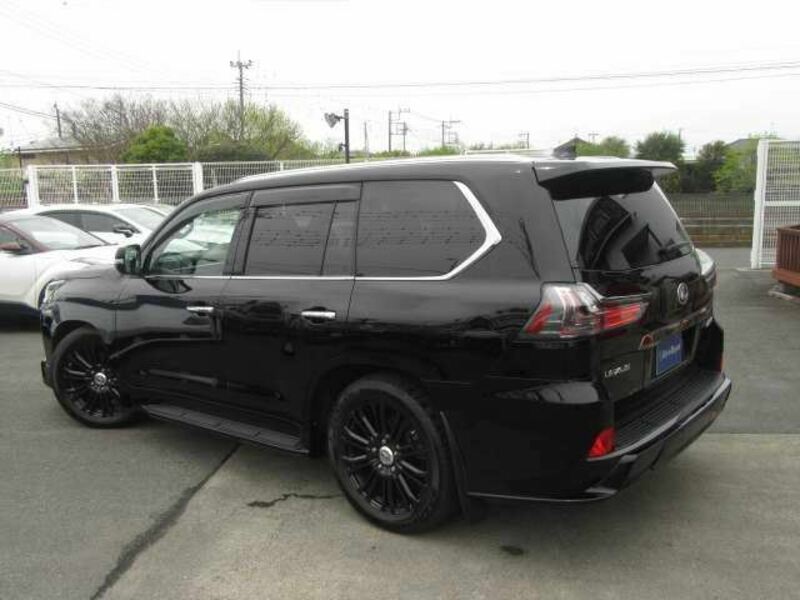 LX