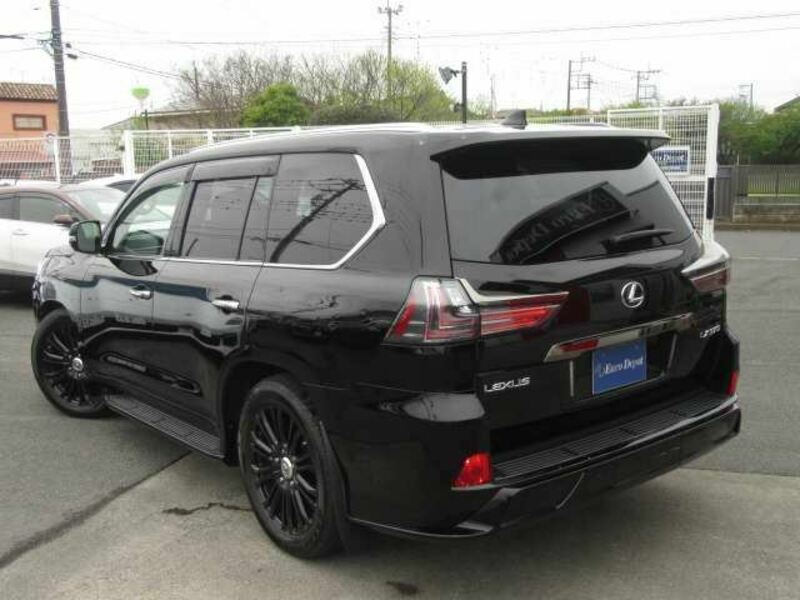 LX