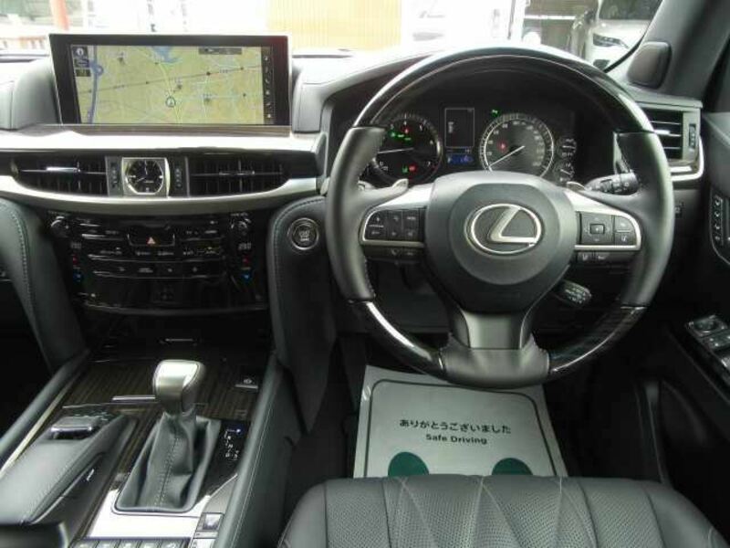 LX