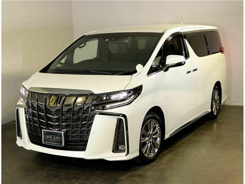 ALPHARD