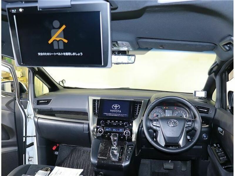 ALPHARD-2