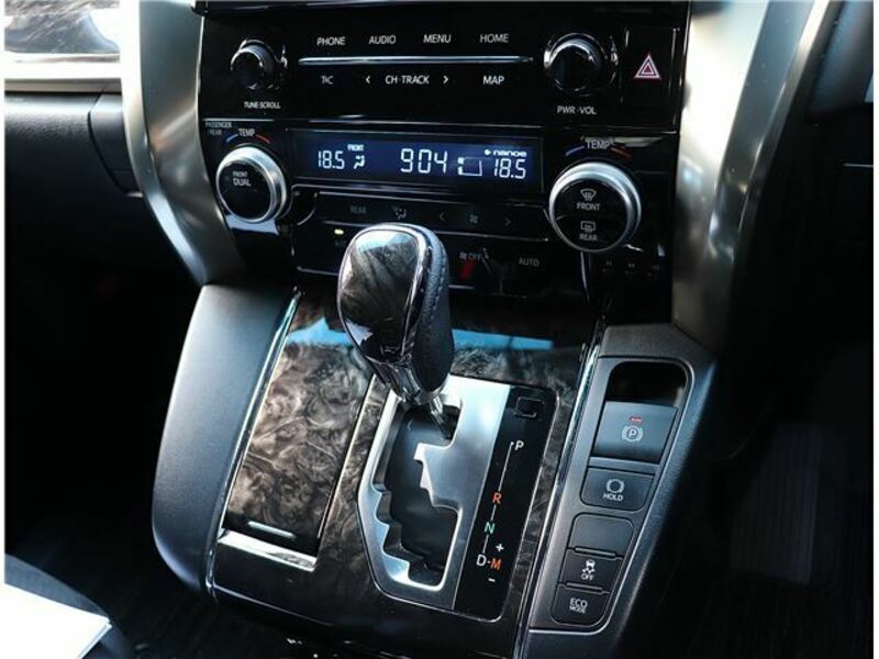 ALPHARD-6