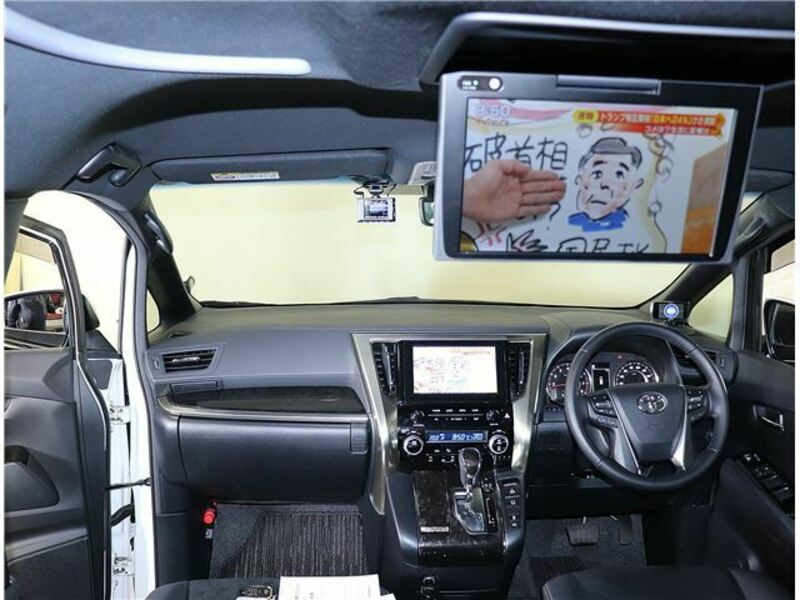 ALPHARD-20