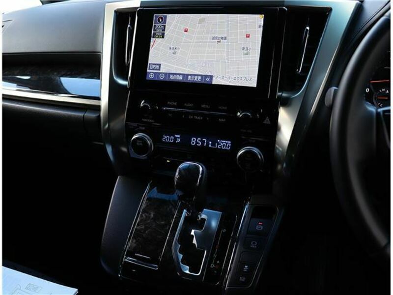 ALPHARD-21