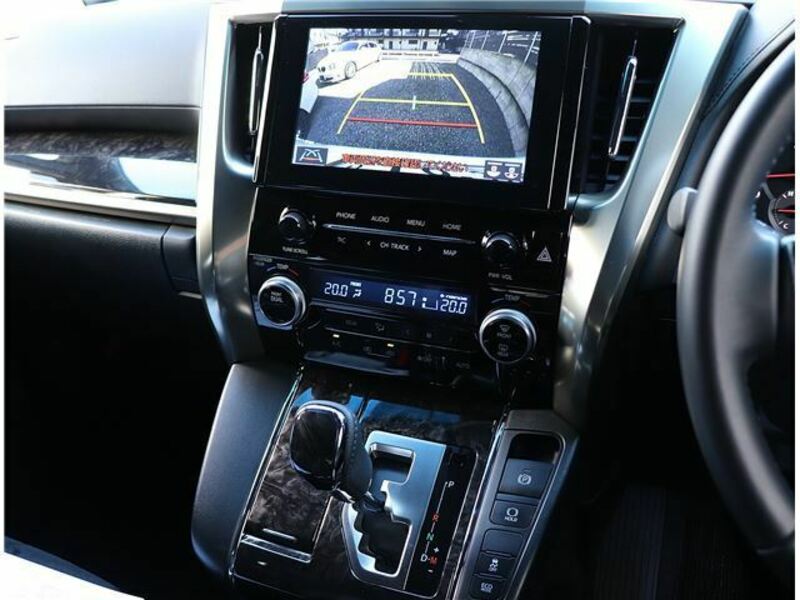 ALPHARD-22