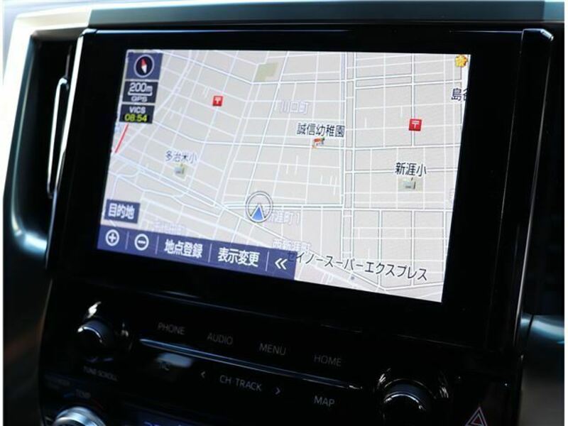 ALPHARD-25