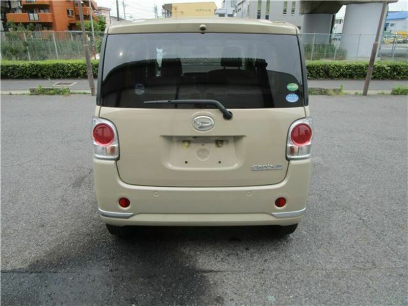 MOVE CANBUS