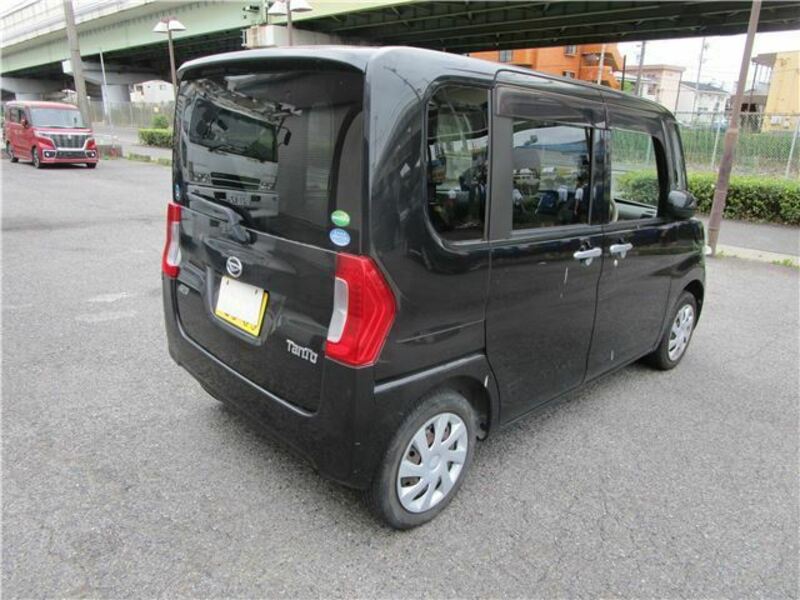 TANTO-1
