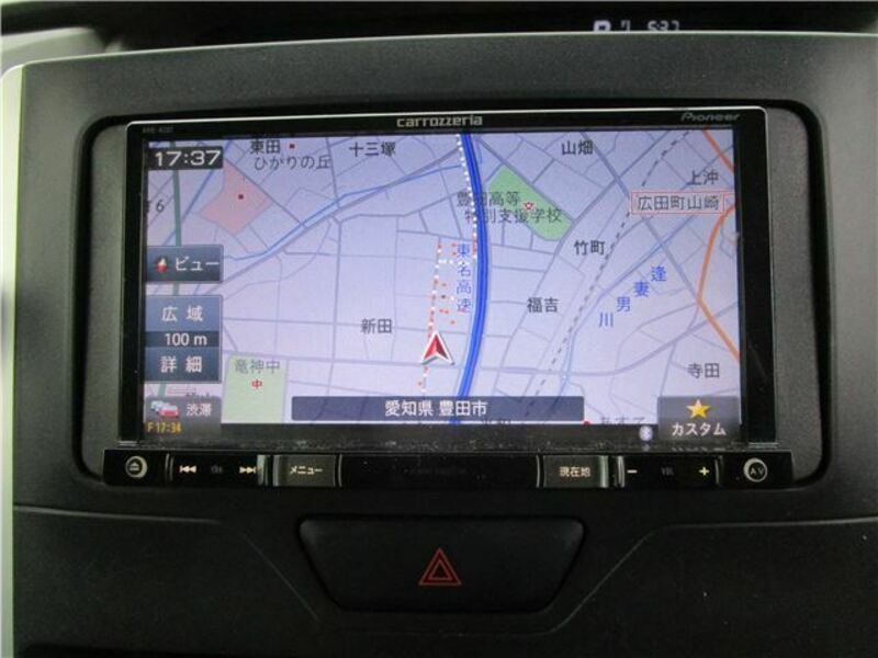 TANTO-8