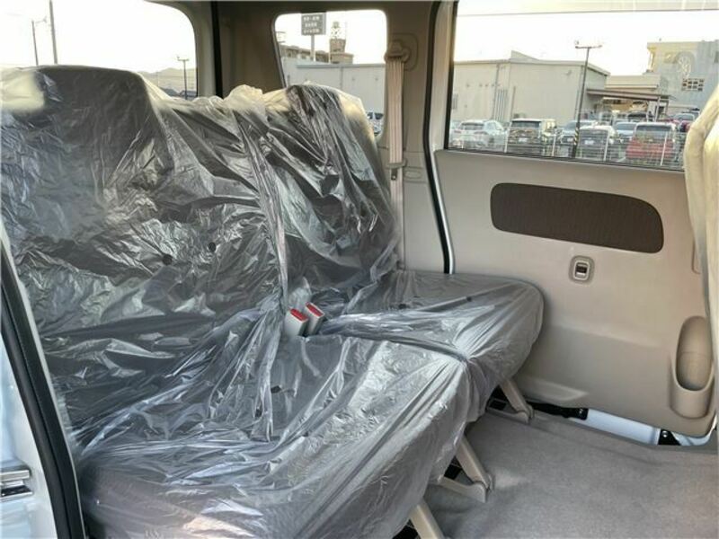 EVERY WAGON
