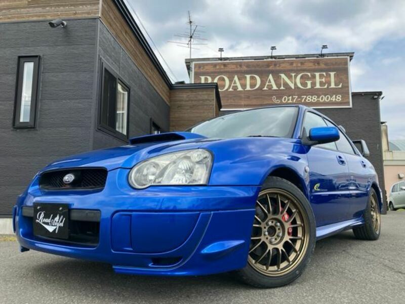IMPREZA