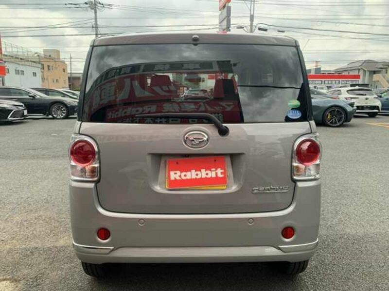 MOVE CANBUS