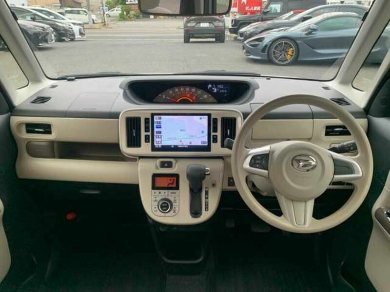 MOVE CANBUS