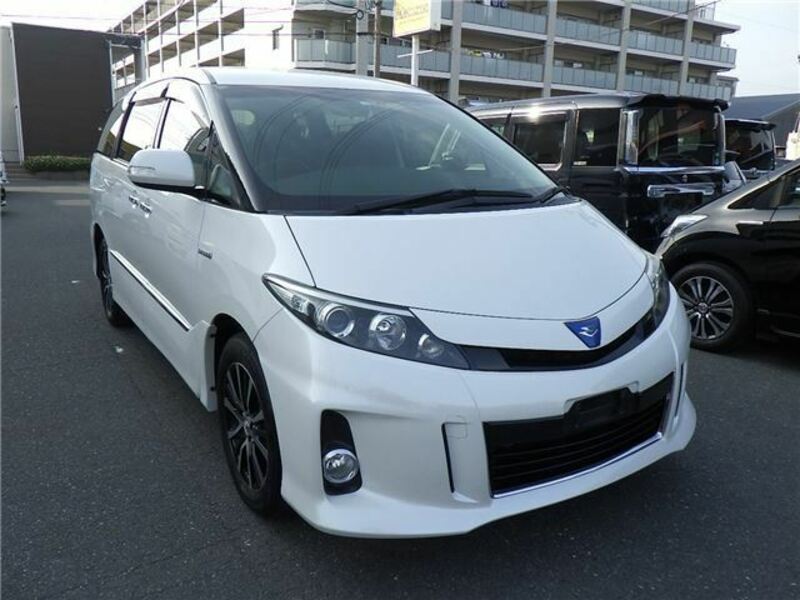 ESTIMA HYBRID-1