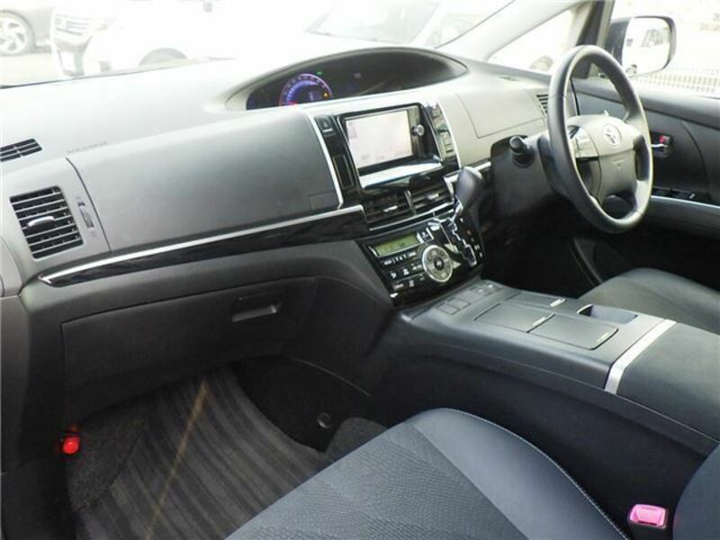 ESTIMA HYBRID-5