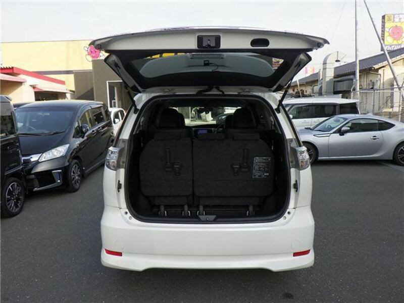 ESTIMA HYBRID-18
