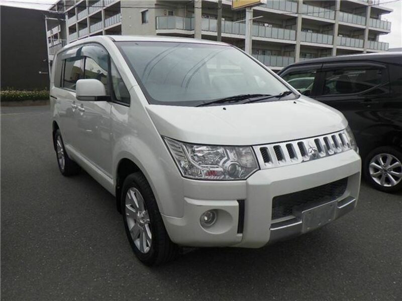 DELICA D5