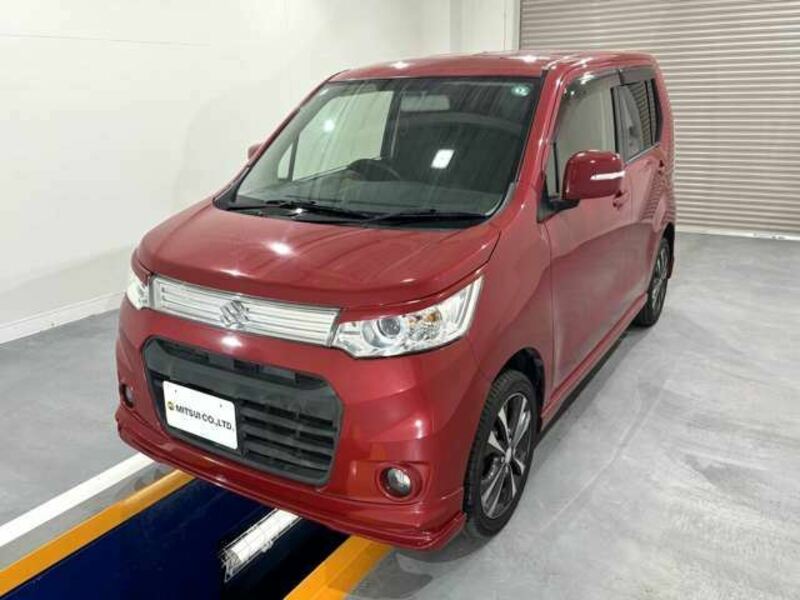 WAGON R