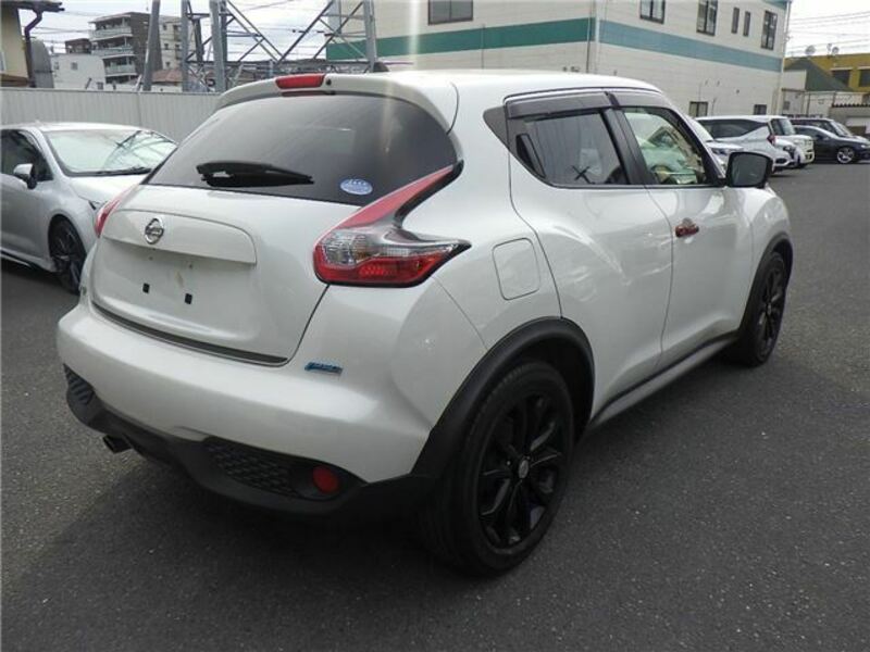 JUKE-3