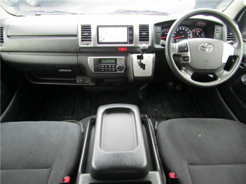 HIACE-2