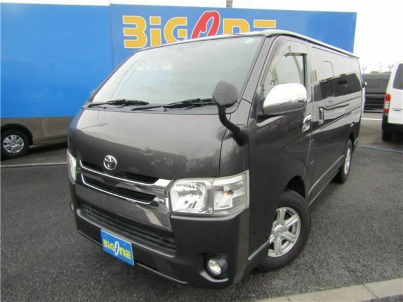 HIACE-4